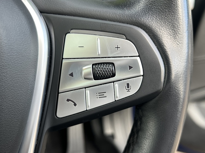 BMW iX3 80kWh Premier Edition SUV 5dr Electric Auto (286 ps) - U10537