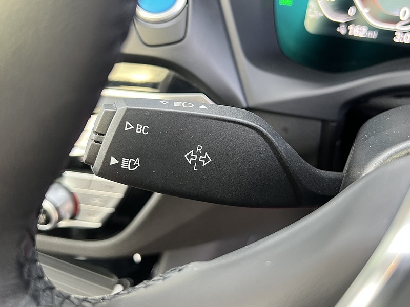 BMW iX3 80kWh Premier Edition SUV 5dr Electric Auto (286 ps) - U10537