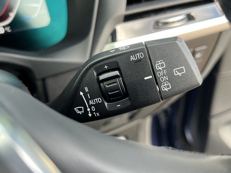 BMW iX3 80kWh Premier Edition SUV 5dr Electric Auto (286 ps) - U10537