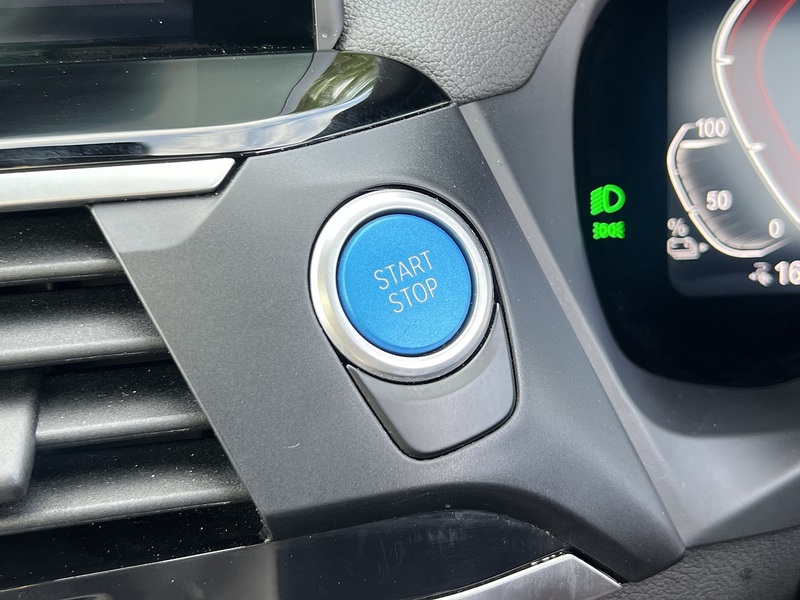 BMW iX3 80kWh Premier Edition SUV 5dr Electric Auto (286 ps) - U10537