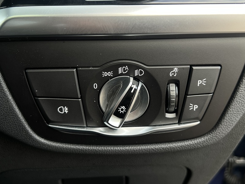 BMW iX3 80kWh Premier Edition SUV 5dr Electric Auto (286 ps) - U10537