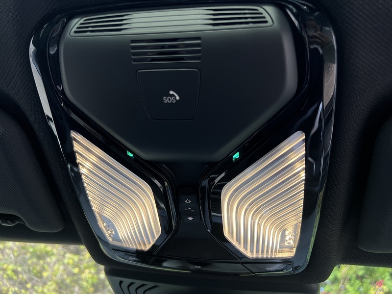 BMW iX3 80kWh Premier Edition SUV 5dr Electric Auto (286 ps) - U10537