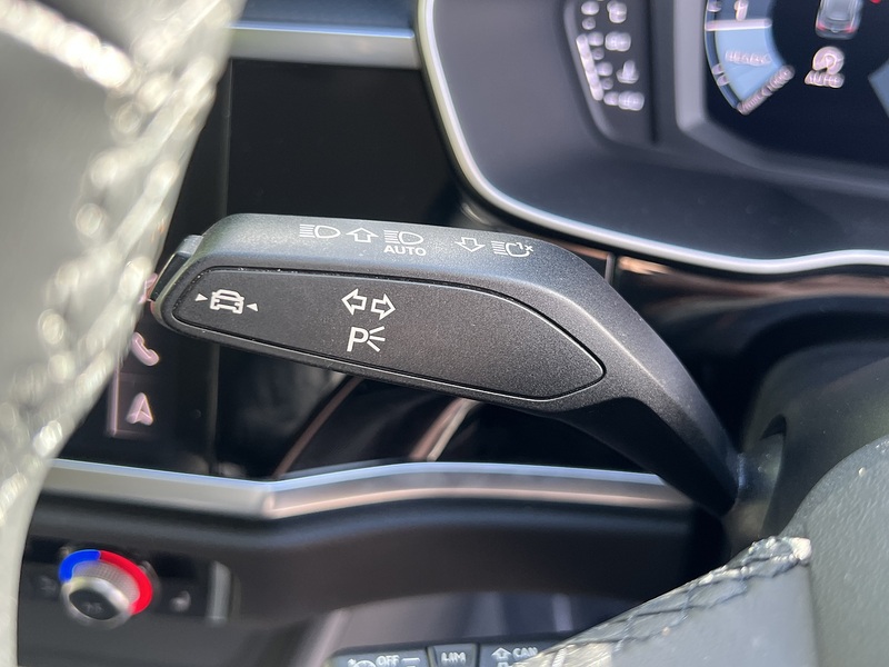 Audi Q3 1.5 TFSI CoD 35 Technik SUV 5dr Petrol Manual Euro 6 (s/s) (150 ps) SUV Manual Petrol - U10549