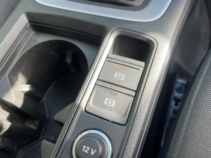 Audi Q3 1.5 TFSI CoD 35 Technik SUV 5dr Petrol Manual Euro 6 (s/s) (150 ps) SUV Manual Petrol - U10549