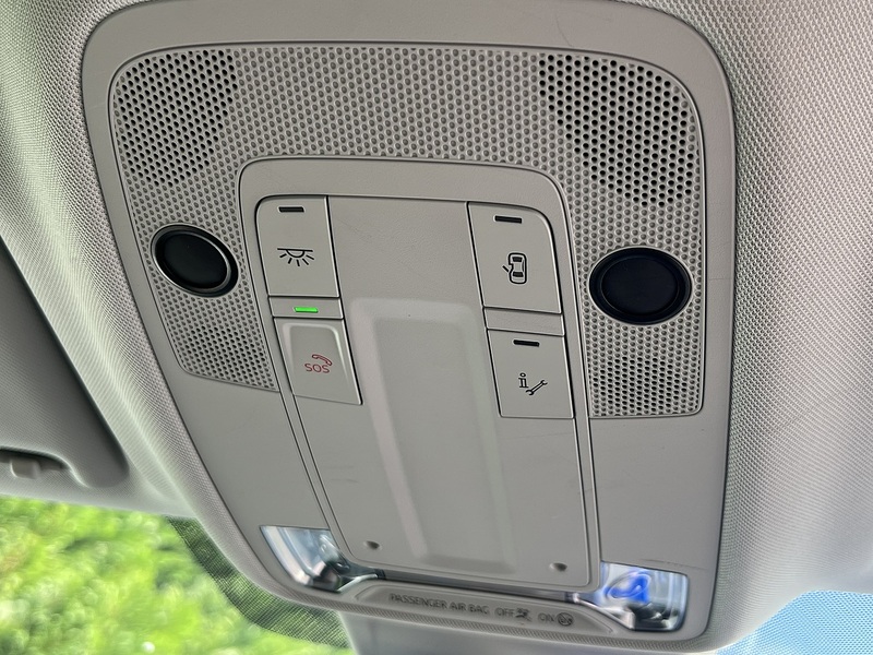 Audi Q3 1.5 TFSI CoD 35 Technik SUV 5dr Petrol Manual Euro 6 (s/s) (150 ps) SUV Manual Petrol - U10549