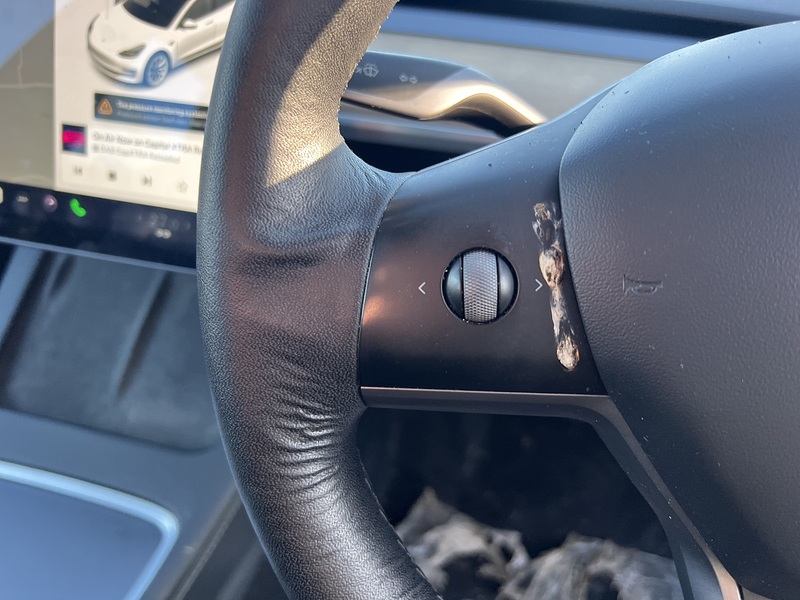 Tesla Model 3 (Dual Motor) Long Range Saloon 4dr Electric Auto 4WDE (346 ps) - U10550