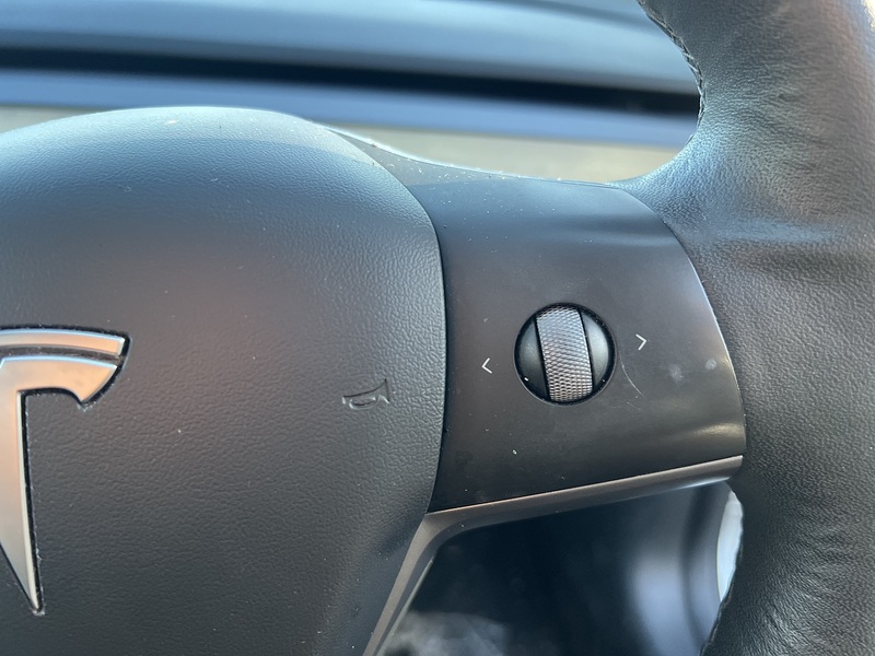 Tesla Model 3 (Dual Motor) Long Range Saloon 4dr Electric Auto 4WDE (346 ps) - U10550