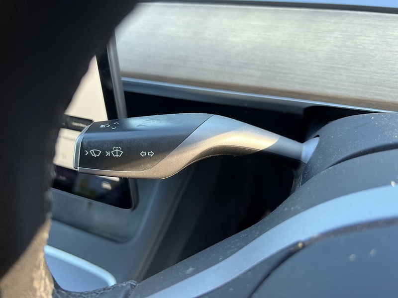 Tesla Model 3 (Dual Motor) Long Range Saloon 4dr Electric Auto 4WDE (346 ps) - U10550