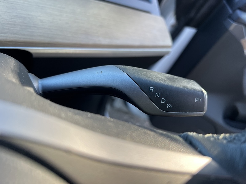 Tesla Model 3 (Dual Motor) Long Range Saloon 4dr Electric Auto 4WDE (346 ps) - U10550