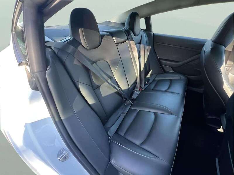 Tesla Model 3 (Dual Motor) Long Range Saloon 4dr Electric Auto 4WDE (346 ps) - U10550