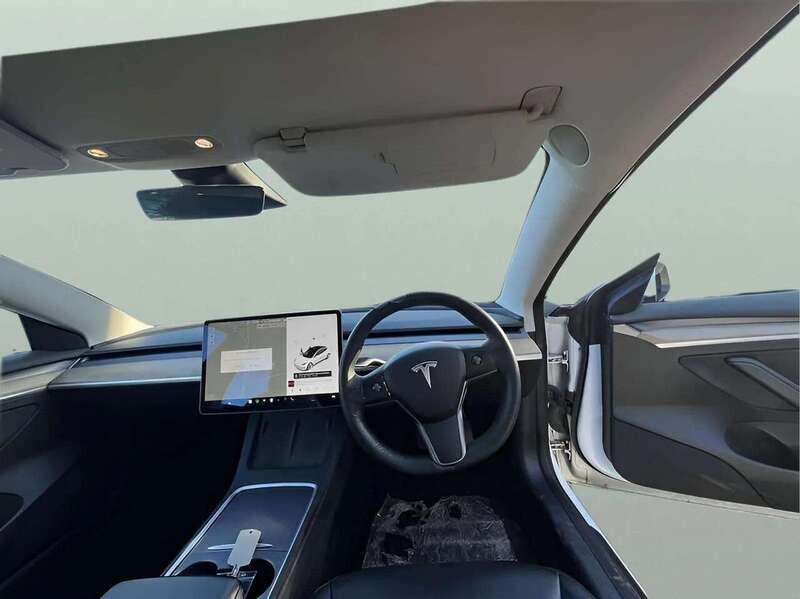 Tesla Model 3 (Dual Motor) Long Range Saloon 4dr Electric Auto 4WDE (346 ps) - U10550