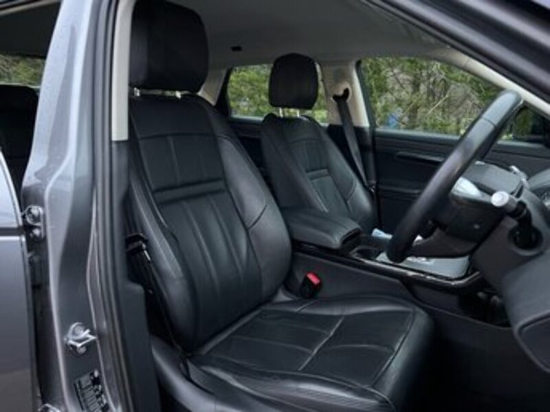 Land Rover Range Rover Evoque 2.0 D180 S SUV 5dr Diesel Auto 4WD Euro 6 (s/s) (180 ps) - U10562