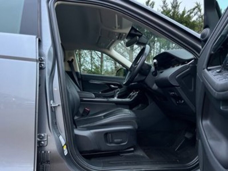 Land Rover Range Rover Evoque 2.0 D180 S SUV 5dr Diesel Auto 4WD Euro 6 (s/s) (180 ps) - U10562