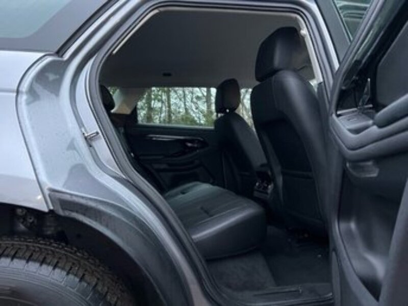 Land Rover Range Rover Evoque 2.0 D180 S SUV 5dr Diesel Auto 4WD Euro 6 (s/s) (180 ps) - U10562