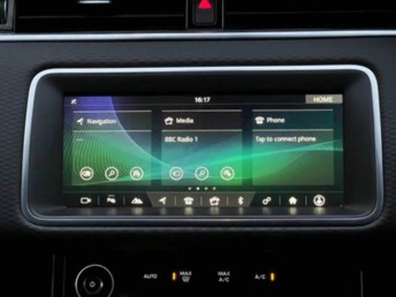 Land Rover Range Rover Evoque 2.0 D180 S SUV 5dr Diesel Auto 4WD Euro 6 (s/s) (180 ps) - U10562