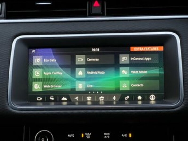 Land Rover Range Rover Evoque 2.0 D180 S SUV 5dr Diesel Auto 4WD Euro 6 (s/s) (180 ps) - U10562