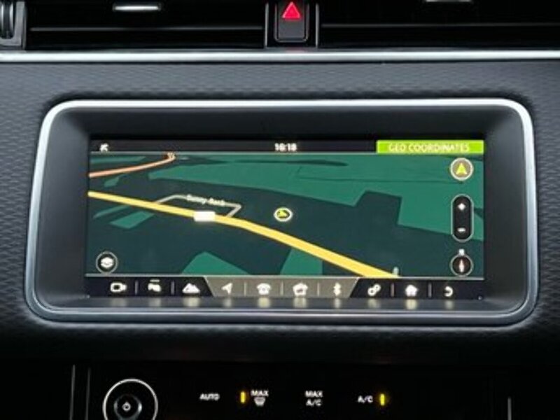 Land Rover Range Rover Evoque 2.0 D180 S SUV 5dr Diesel Auto 4WD Euro 6 (s/s) (180 ps) - U10562