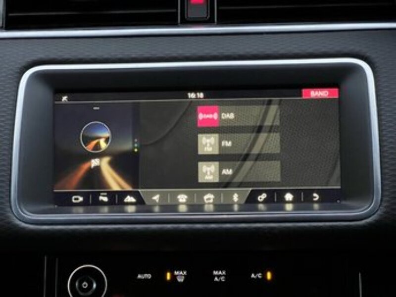 Land Rover Range Rover Evoque 2.0 D180 S SUV 5dr Diesel Auto 4WD Euro 6 (s/s) (180 ps) - U10562