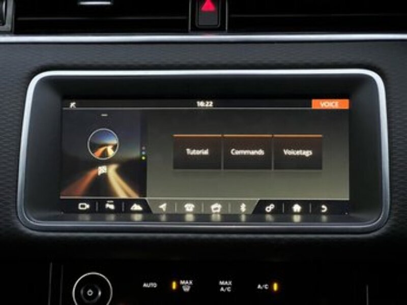 Land Rover Range Rover Evoque 2.0 D180 S SUV 5dr Diesel Auto 4WD Euro 6 (s/s) (180 ps) - U10562