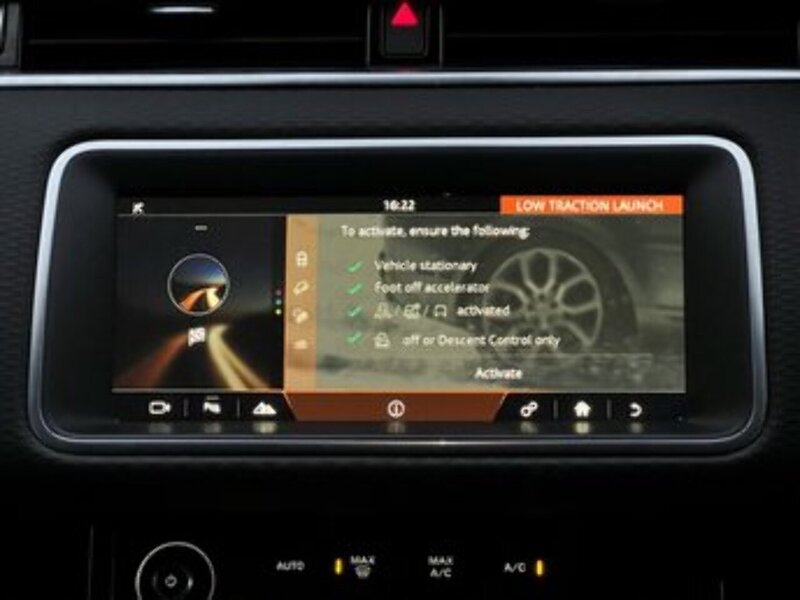 Land Rover Range Rover Evoque 2.0 D180 S SUV 5dr Diesel Auto 4WD Euro 6 (s/s) (180 ps) - U10562