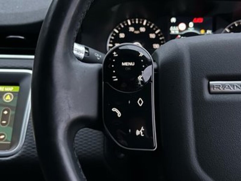 Land Rover Range Rover Evoque 2.0 D180 S SUV 5dr Diesel Auto 4WD Euro 6 (s/s) (180 ps) - U10562