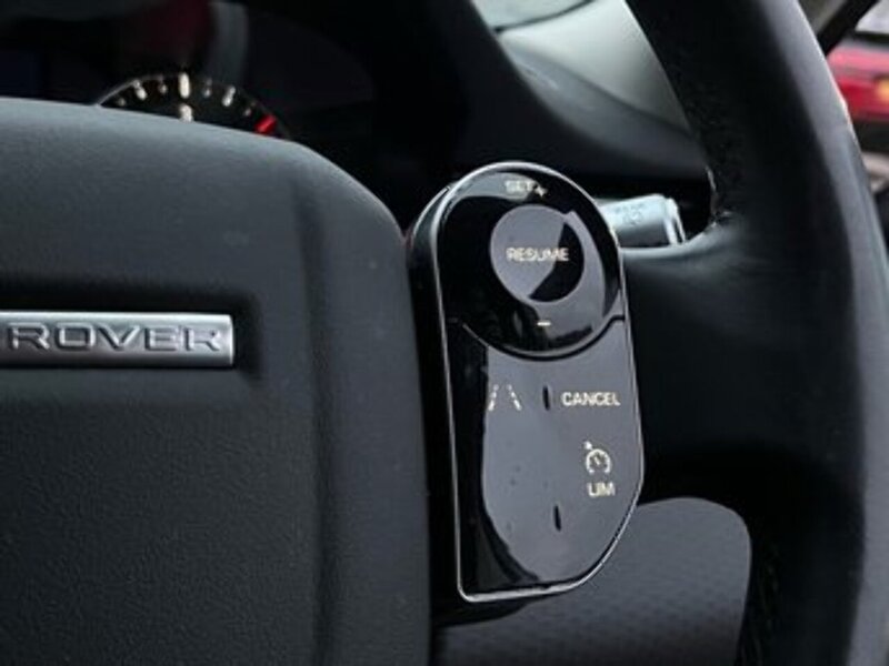 Land Rover Range Rover Evoque 2.0 D180 S SUV 5dr Diesel Auto 4WD Euro 6 (s/s) (180 ps) - U10562