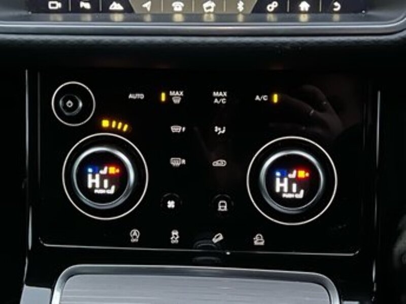 Land Rover Range Rover Evoque 2.0 D180 S SUV 5dr Diesel Auto 4WD Euro 6 (s/s) (180 ps) - U10562