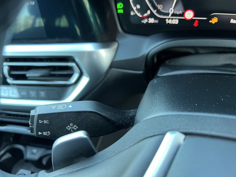 BMW 3 Series 2.0 330e 12kWh SE Pro Touring 5dr Petrol Plug-in Hybrid Auto Euro 6 (s/s) (292 ps) - U10580