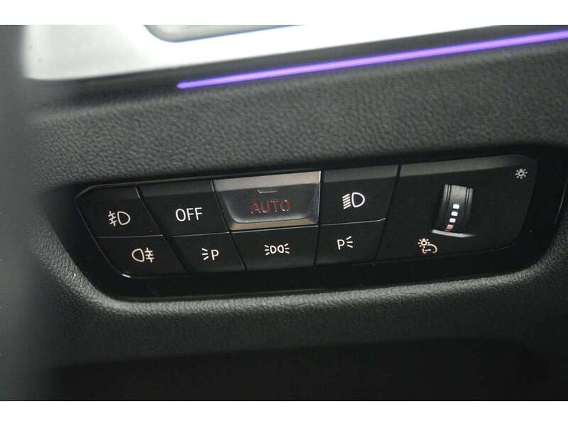 BMW 3 Series 2.0 330e 12kWh SE Pro Touring 5dr Petrol Plug-in Hybrid Auto Euro 6 (s/s) (292 ps) - U10581