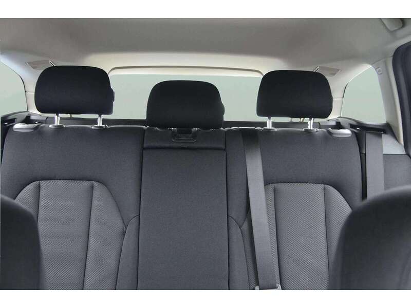 BMW 3 Series 2.0 330e 12kWh SE Pro Touring 5dr Petrol Plug-in Hybrid Auto Euro 6 (s/s) (292 ps) - U10581