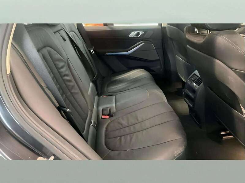 BMW X5 3.0 45e 24kWh xLine SUV 5dr Petrol Plug-in Hybrid Auto xDrive Euro 6 (s/s) (394 ps) - U10582