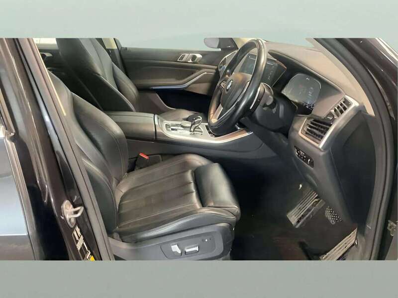 BMW X5 3.0 45e 24kWh xLine SUV 5dr Petrol Plug-in Hybrid Auto xDrive Euro 6 (s/s) (394 ps) - U10582