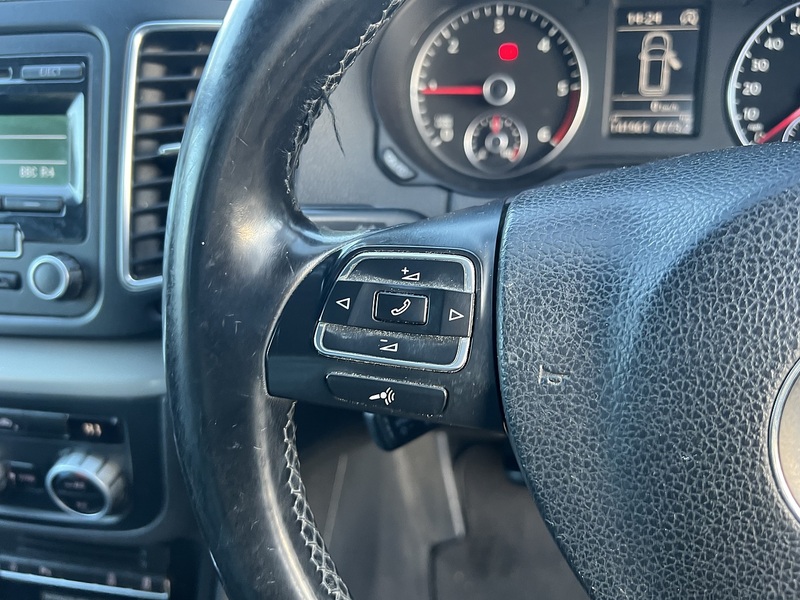 Volkswagen Sharan 2.0 TDI BlueMotion Tech SE MPV 5dr Diesel DSG Euro 5 (s/s) (140 ps) MPV Automatic Diesel | TRADE - U10588