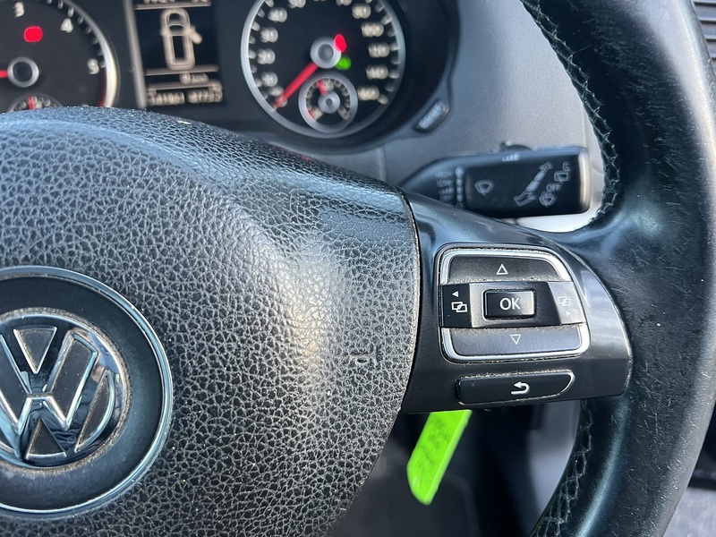 Volkswagen Sharan 2.0 TDI BlueMotion Tech SE MPV 5dr Diesel DSG Euro 5 (s/s) (140 ps) MPV Automatic Diesel | TRADE - U10588