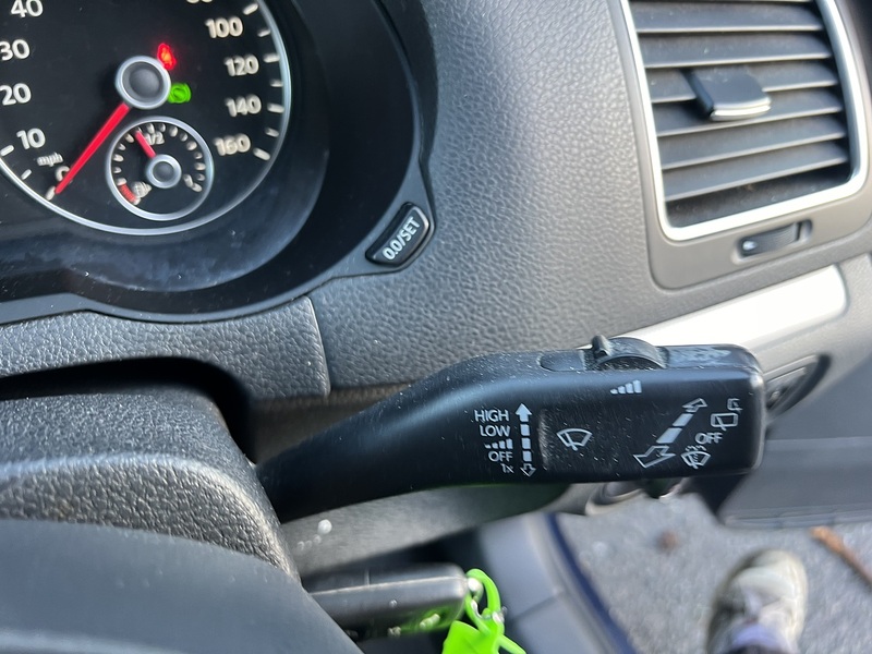 Volkswagen Sharan 2.0 TDI BlueMotion Tech SE MPV 5dr Diesel DSG Euro 5 (s/s) (140 ps) MPV Automatic Diesel | TRADE - U10588