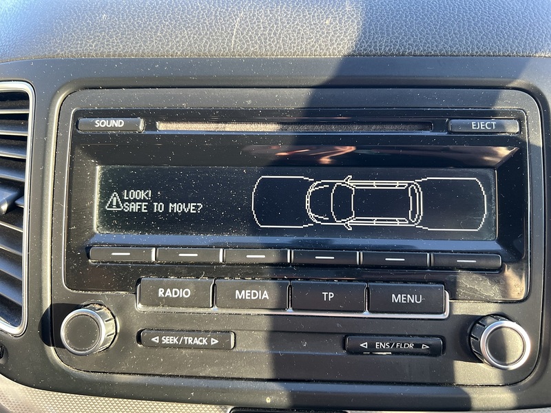 Volkswagen Sharan 2.0 TDI BlueMotion Tech SE MPV 5dr Diesel DSG Euro 5 (s/s) (140 ps) MPV Automatic Diesel | TRADE - U10588