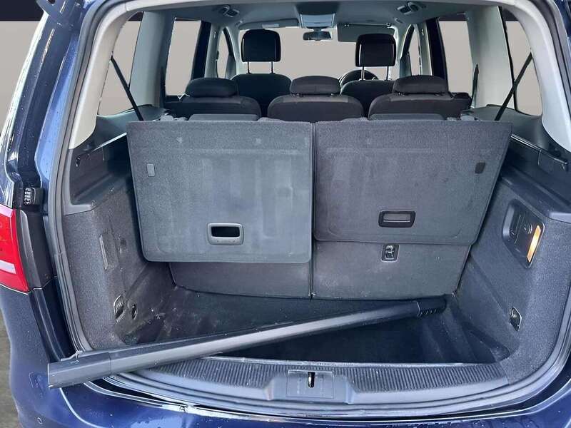 Volkswagen Sharan 2.0 TDI BlueMotion Tech SE MPV 5dr Diesel DSG Euro 5 (s/s) (140 ps) MPV Automatic Diesel | TRADE - U10588