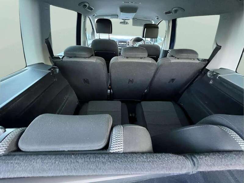 Volkswagen Sharan 2.0 TDI BlueMotion Tech SE MPV 5dr Diesel DSG Euro 5 (s/s) (140 ps) MPV Automatic Diesel | TRADE - U10588