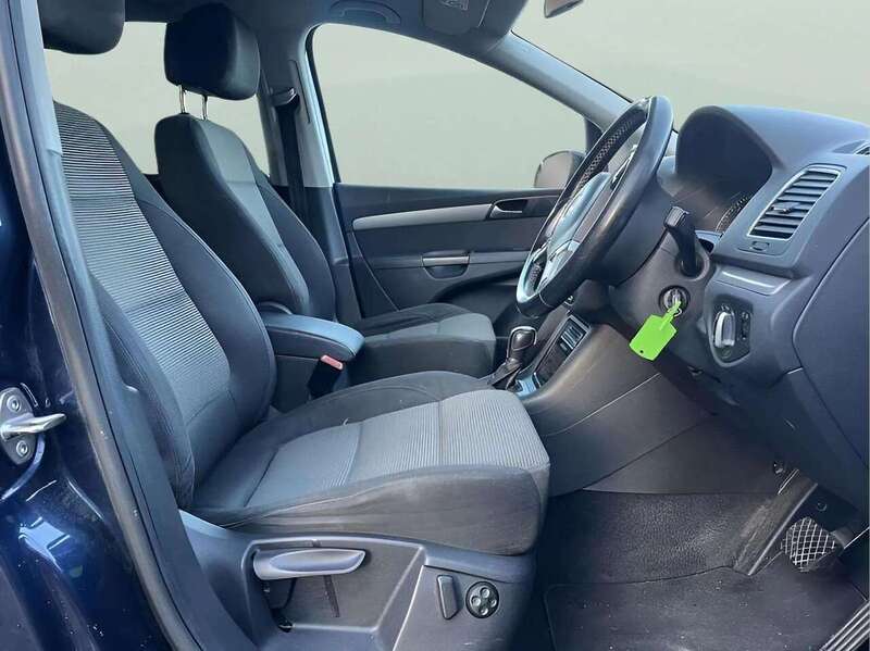 Volkswagen Sharan 2.0 TDI BlueMotion Tech SE MPV 5dr Diesel DSG Euro 5 (s/s) (140 ps) MPV Automatic Diesel | TRADE - U10588