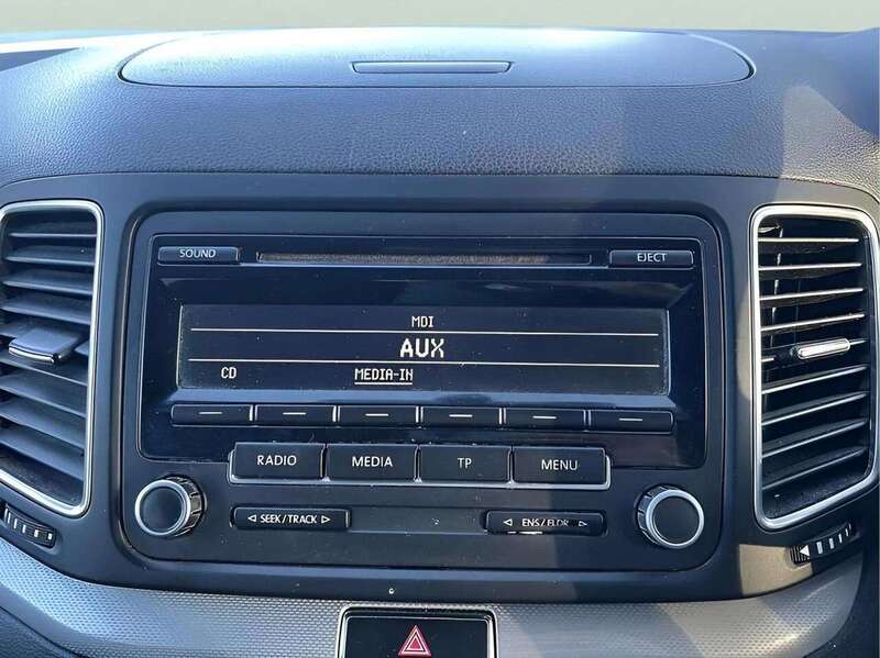 Volkswagen Sharan 2.0 TDI BlueMotion Tech SE MPV 5dr Diesel DSG Euro 5 (s/s) (140 ps) MPV Automatic Diesel | TRADE - U10588