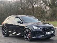 Audi RS Q3