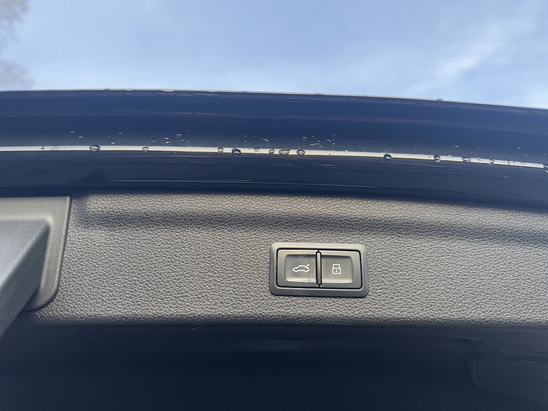 Audi RS Q3 2.5 TFSI Vorsprung SUV 5dr Petrol S Tronic quattro Euro 6 (s/s) (400 ps) - U10594