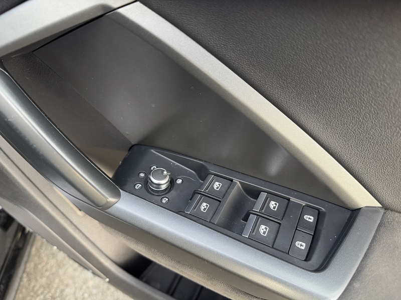 Audi RS Q3 2.5 TFSI Vorsprung SUV 5dr Petrol S Tronic quattro Euro 6 (s/s) (400 ps) - U10594