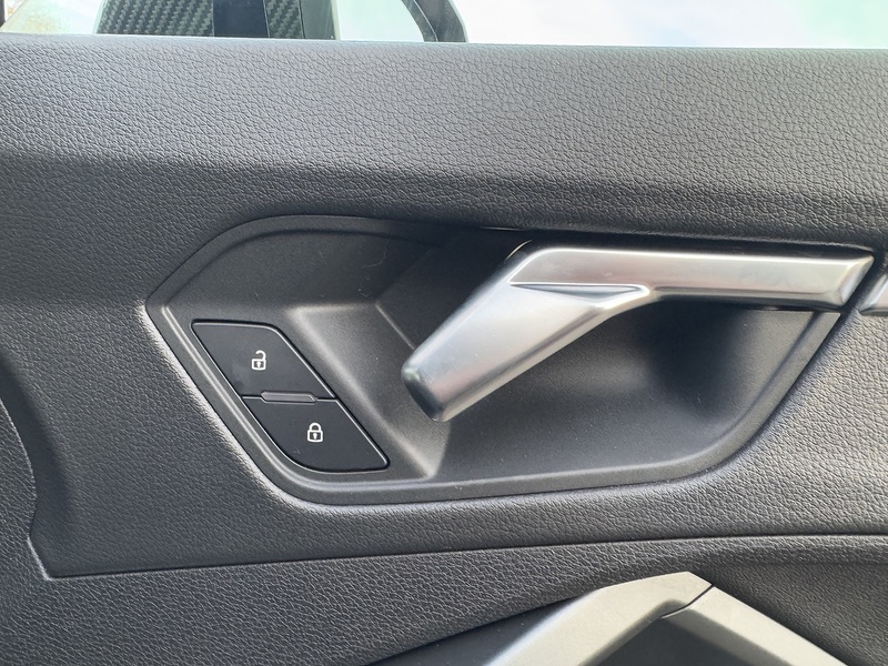 Audi RS Q3 2.5 TFSI Vorsprung SUV 5dr Petrol S Tronic quattro Euro 6 (s/s) (400 ps) - U10594