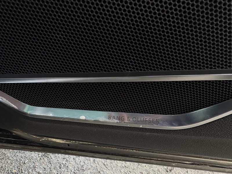 Audi RS Q3 2.5 TFSI Vorsprung SUV 5dr Petrol S Tronic quattro Euro 6 (s/s) (400 ps) - U10594