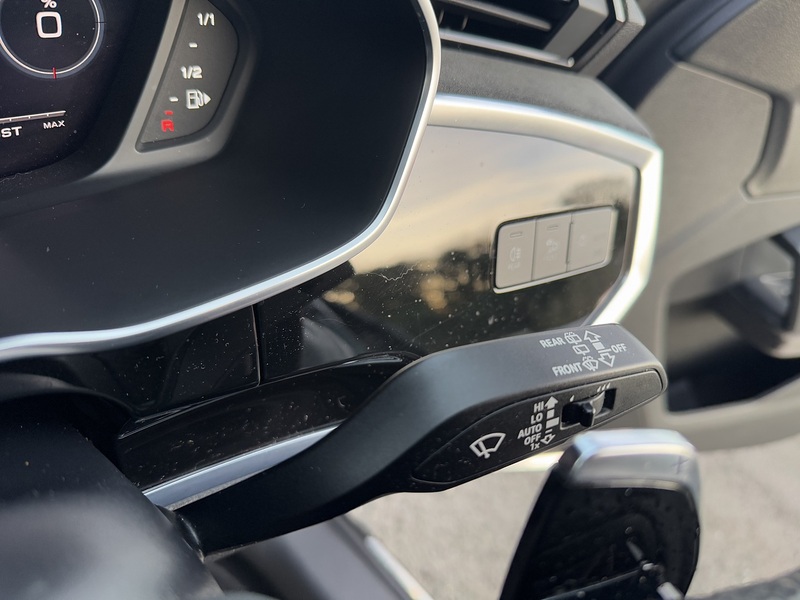 Audi RS Q3 2.5 TFSI Vorsprung SUV 5dr Petrol S Tronic quattro Euro 6 (s/s) (400 ps) - U10594