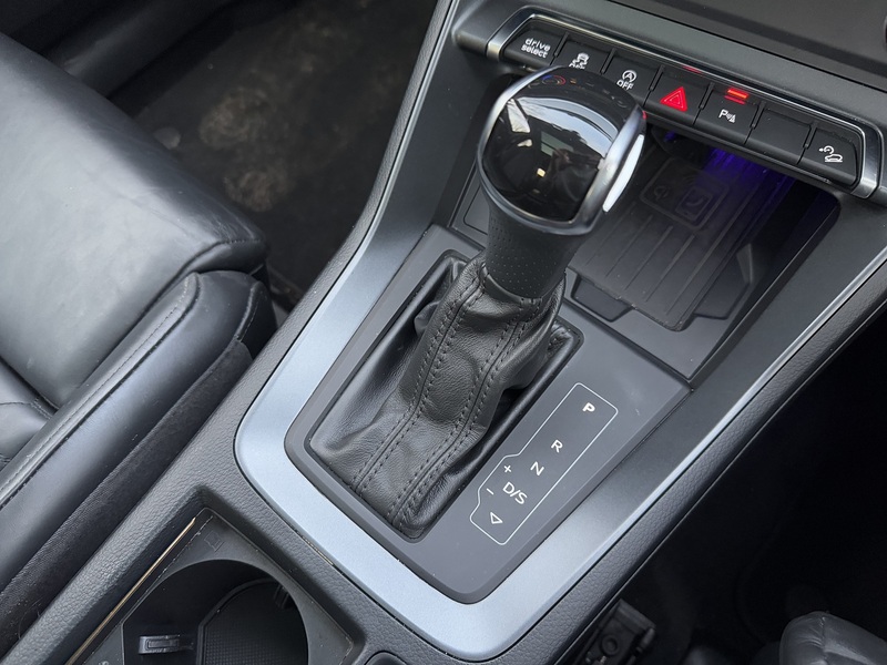 Audi RS Q3 2.5 TFSI Vorsprung SUV 5dr Petrol S Tronic quattro Euro 6 (s/s) (400 ps) - U10594