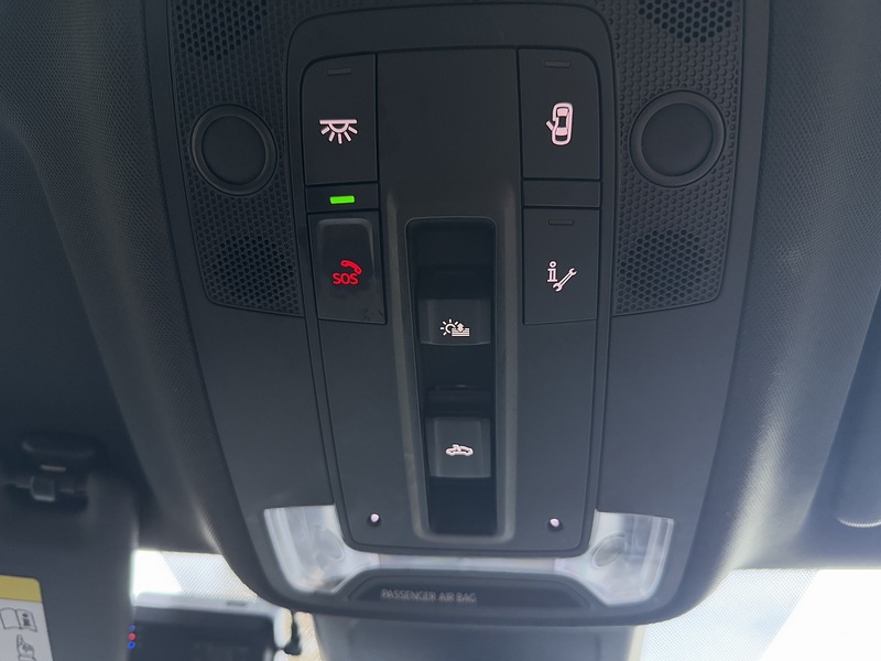 Audi RS Q3 2.5 TFSI Vorsprung SUV 5dr Petrol S Tronic quattro Euro 6 (s/s) (400 ps) - U10594