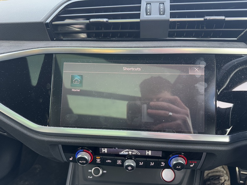 Audi RS Q3 2.5 TFSI Vorsprung SUV 5dr Petrol S Tronic quattro Euro 6 (s/s) (400 ps) - U10594