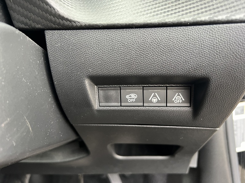 Peugeot E-2008 50kWh GT SUV 5dr Electric Auto (136 ps) - U10597